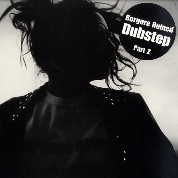 Ruined Dubstep Part 2 - album