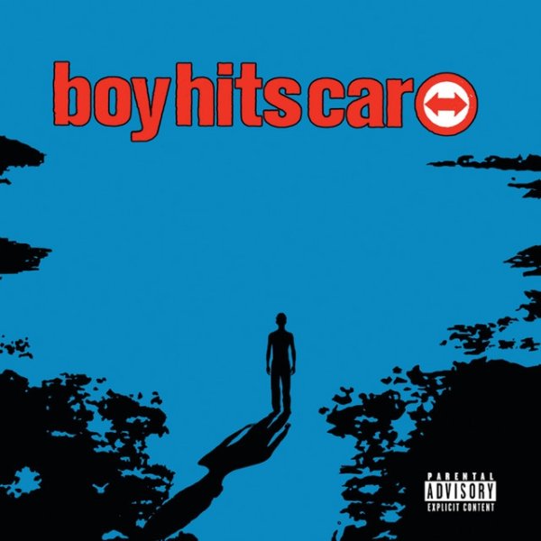 Boy Hits Car - album