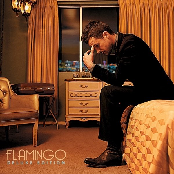 Album Brandon Flowers - Flamingo