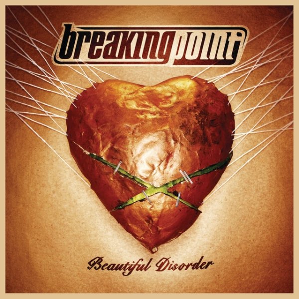 Beautiful Disorder - album