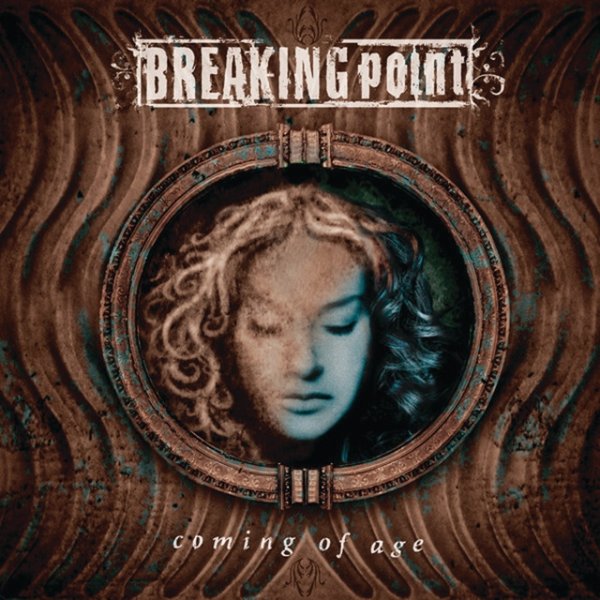 Album Breaking Point - Coming Of Age