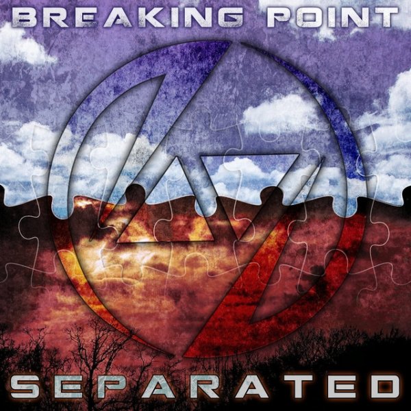 Album Breaking Point - Separated