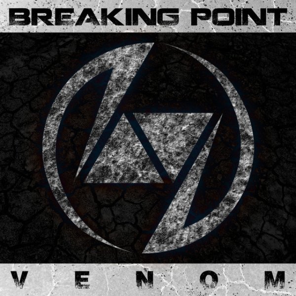 Album Breaking Point - Venom