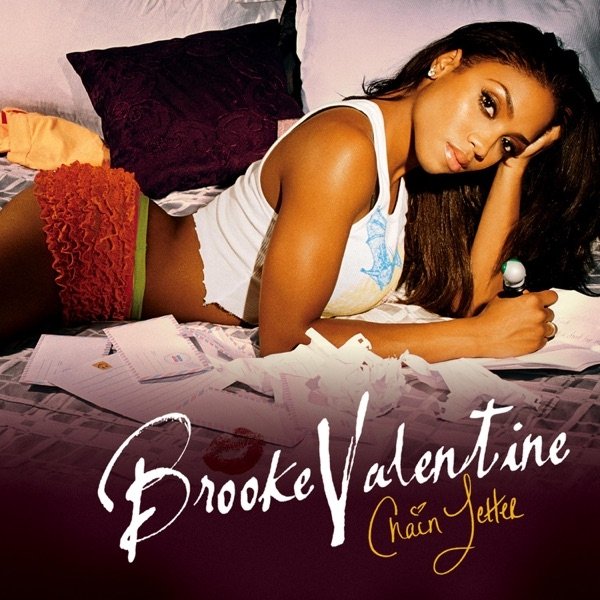 Album Brooke Valentine - Chain Letter