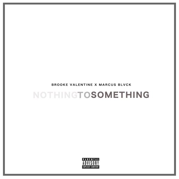 Nothing to Something - album
