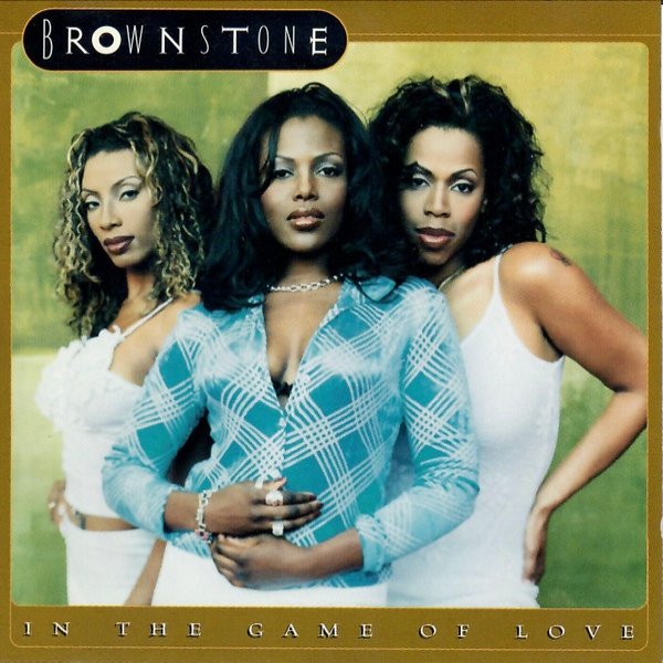 In The Game Of Love - album