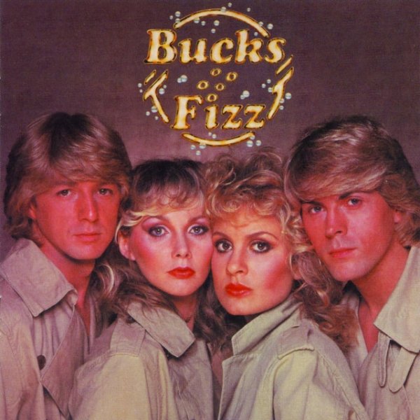 Album Bucks Fizz - Bucks Fizz