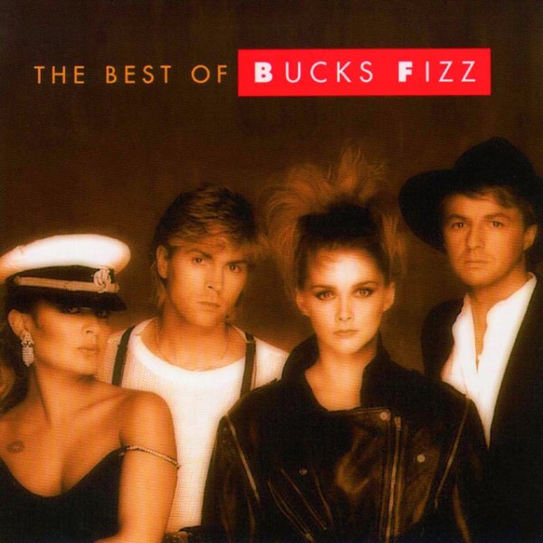 Album Bucks Fizz - Greatest Hits