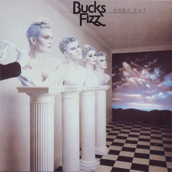 Album Bucks Fizz - Hand Cut