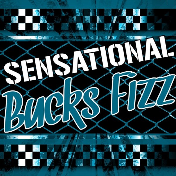 Album Bucks Fizz - Sensational Bucks Fizz