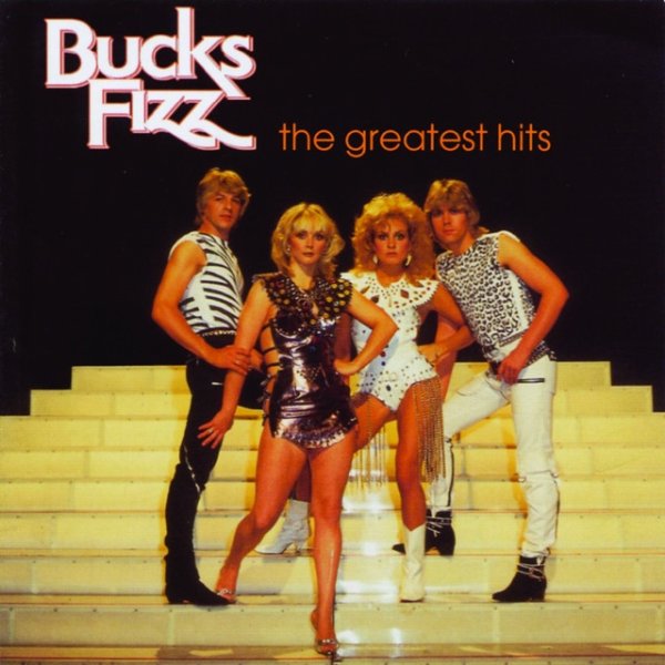 Album Bucks Fizz - The Greatest Hits