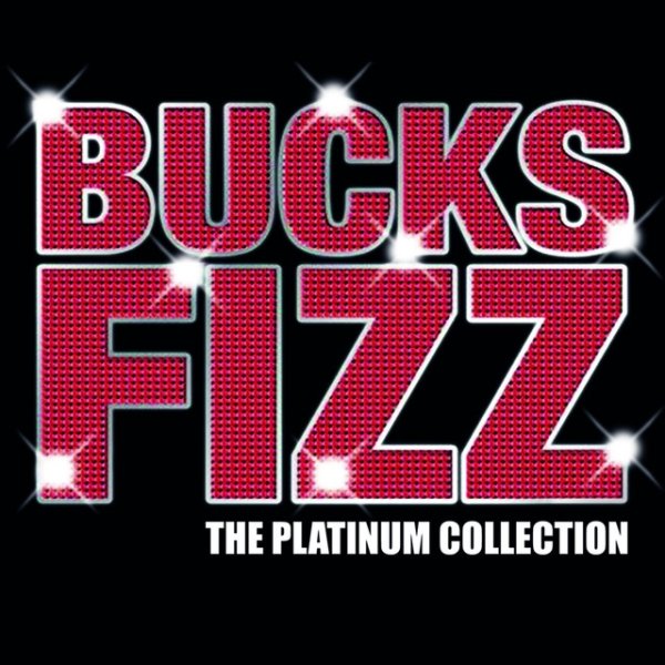 Album Bucks Fizz - The Platinum Collection
