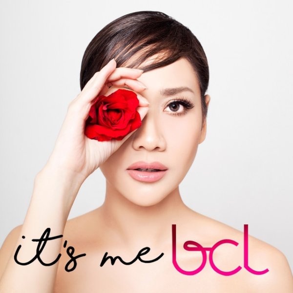 It's Me BCL - album