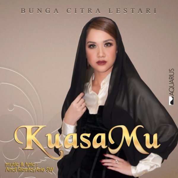 Album Bunga Citra Lestari - KuasaMu