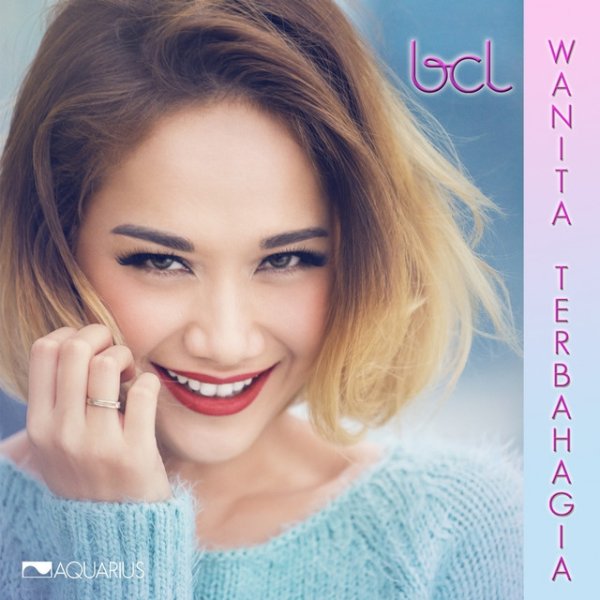 Album Bunga Citra Lestari - Wanita Terbahagia