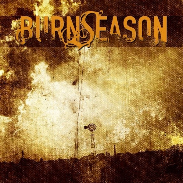 Album Burn Season - Burn Season