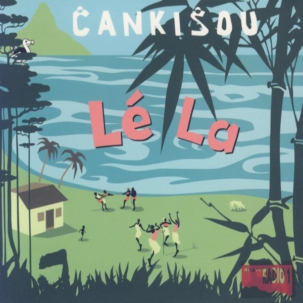 Album Le La - Čankišou
