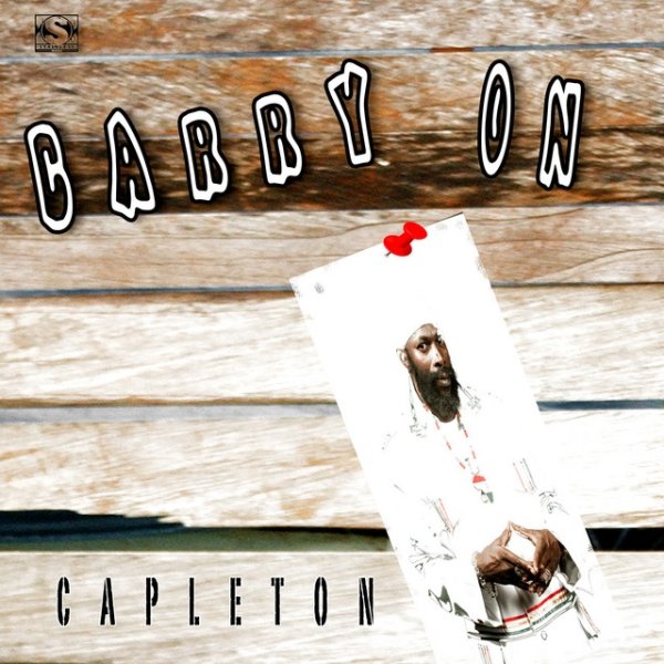 Album Capleton - Carry On