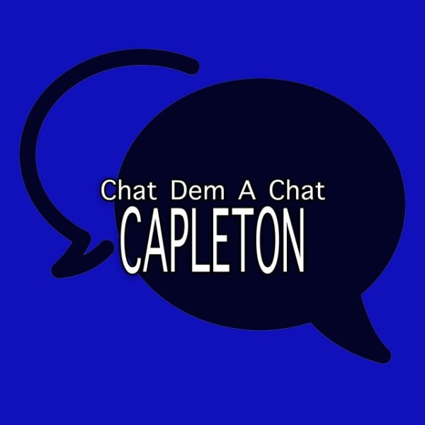 Album Capleton - Chat Dem A Chat