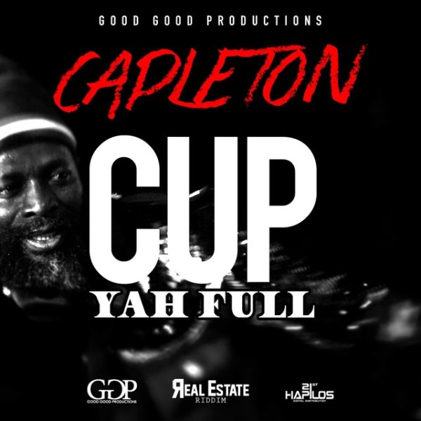 Capleton Cup Yah Full, 2014