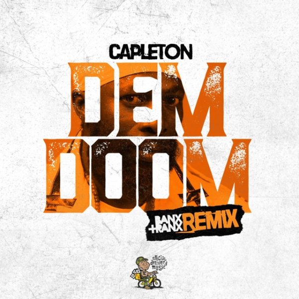Album Capleton - Dem Doom