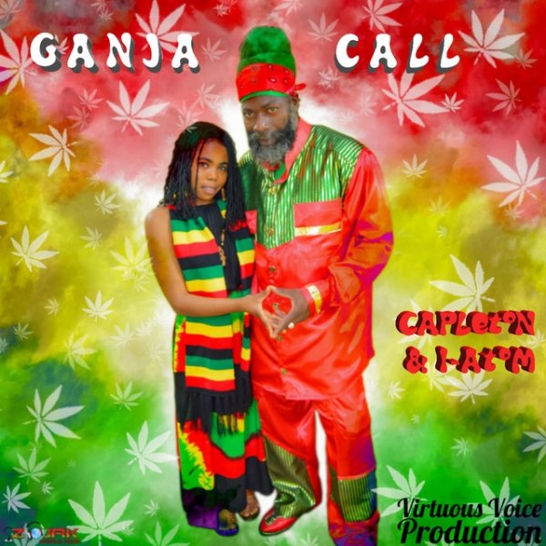 Ganja Call  - Single - album
