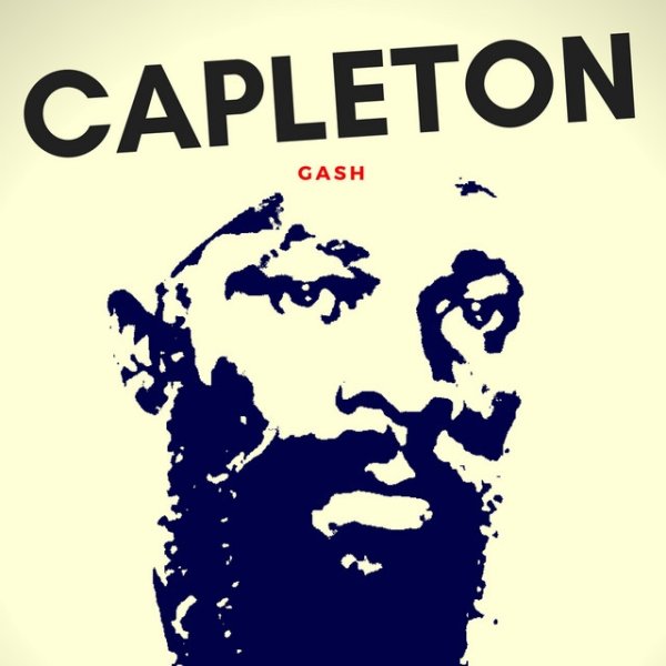 Album Capleton - Gash