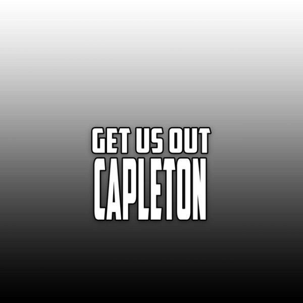 Album Capleton - Get Us Out