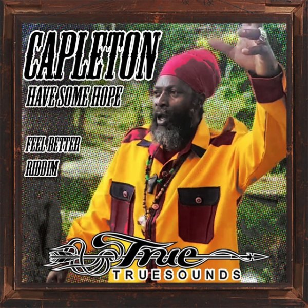 Album Capleton - Have Some Hope