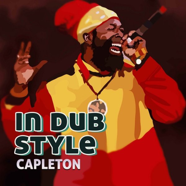 Capleton In Dub Style, 2013