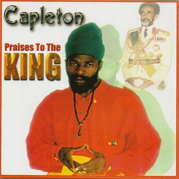 Capleton Praises to the King, 2011