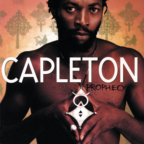 Album Capleton - Prophecy