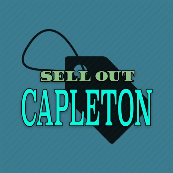 Album Capleton - Sell Out