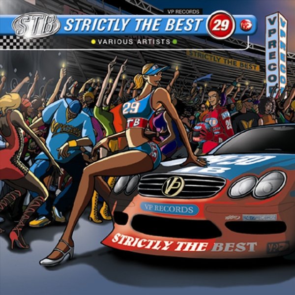 Strictly The Best Vol. 29 - album