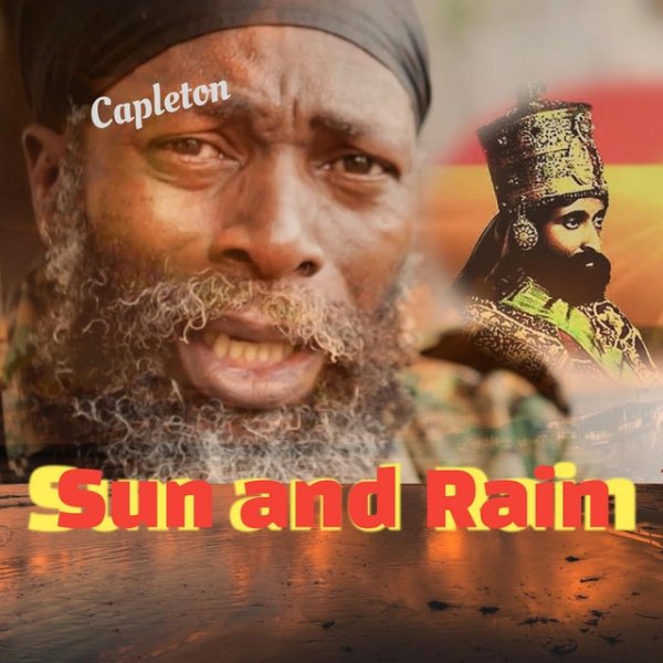 Album Capleton - Sun and Rain