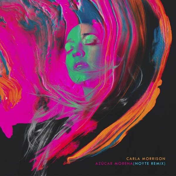 Album Carla Morrison - Azúcar Morena