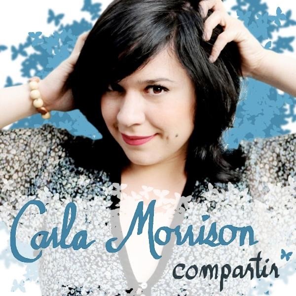 Album Carla Morrison - Compartir