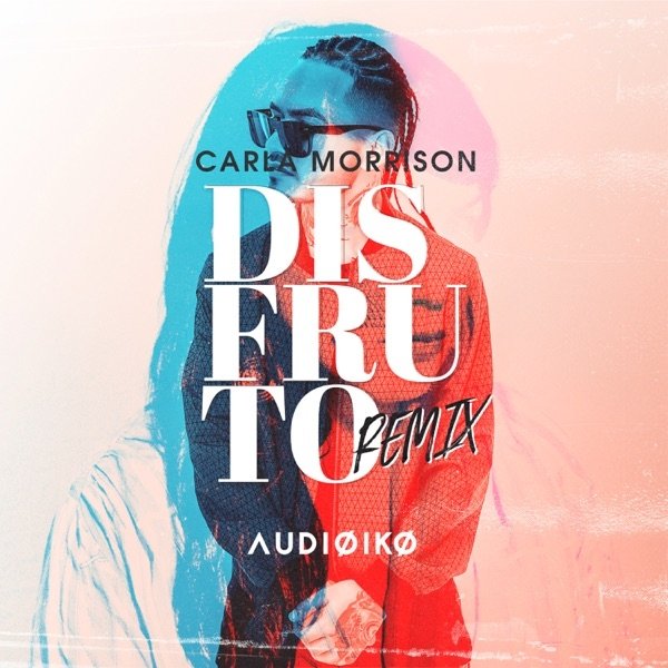 Album Carla Morrison - Disfruto