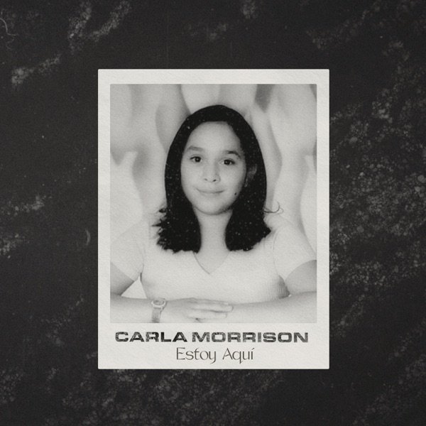 Album Carla Morrison - Estoy Aquí