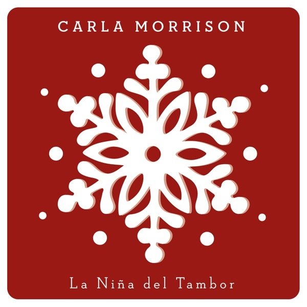 Carla Morrison La Niña del Tambor, 2016