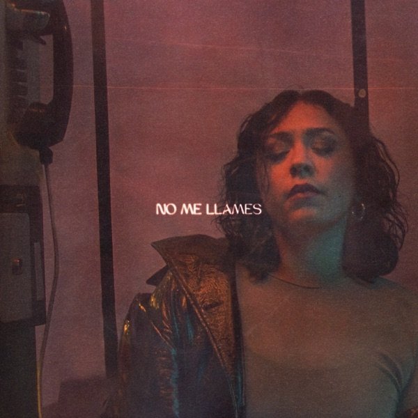 No Me Llames - album