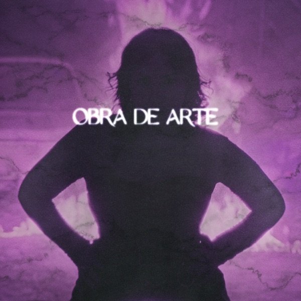 Album Carla Morrison - Obra de Arte