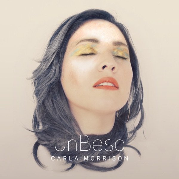 Album Carla Morrison - Un Beso