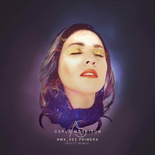 Album Carla Morrison - Vez Primera