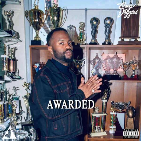 Awarded - album