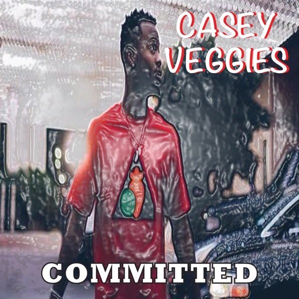 Album Casey Veggies - Committed