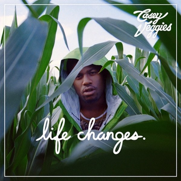 Album Casey Veggies - Life Changes