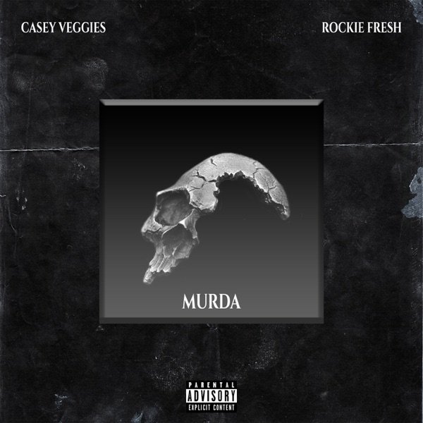 Album Casey Veggies - Murda