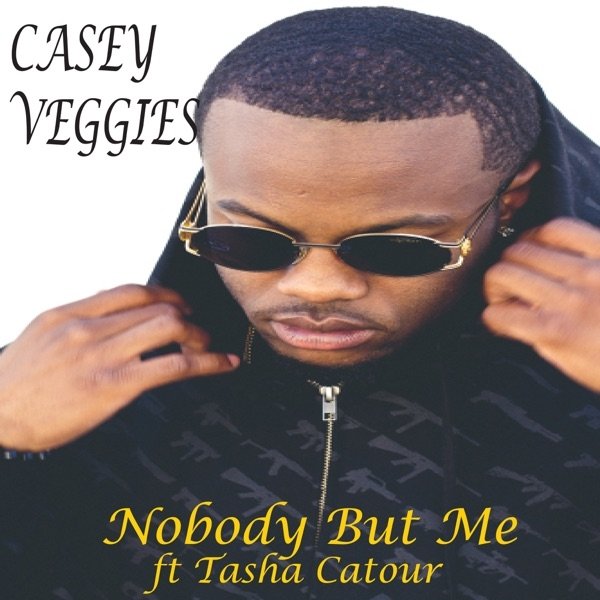 Album Casey Veggies - Nobody But Me