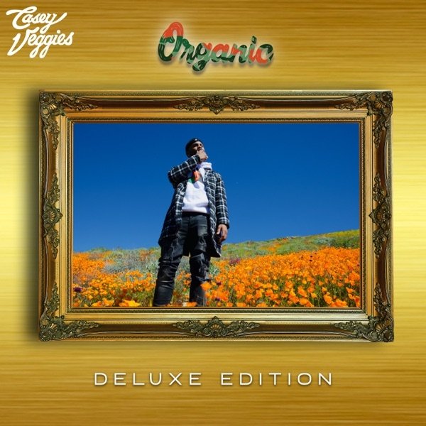 Organic - album